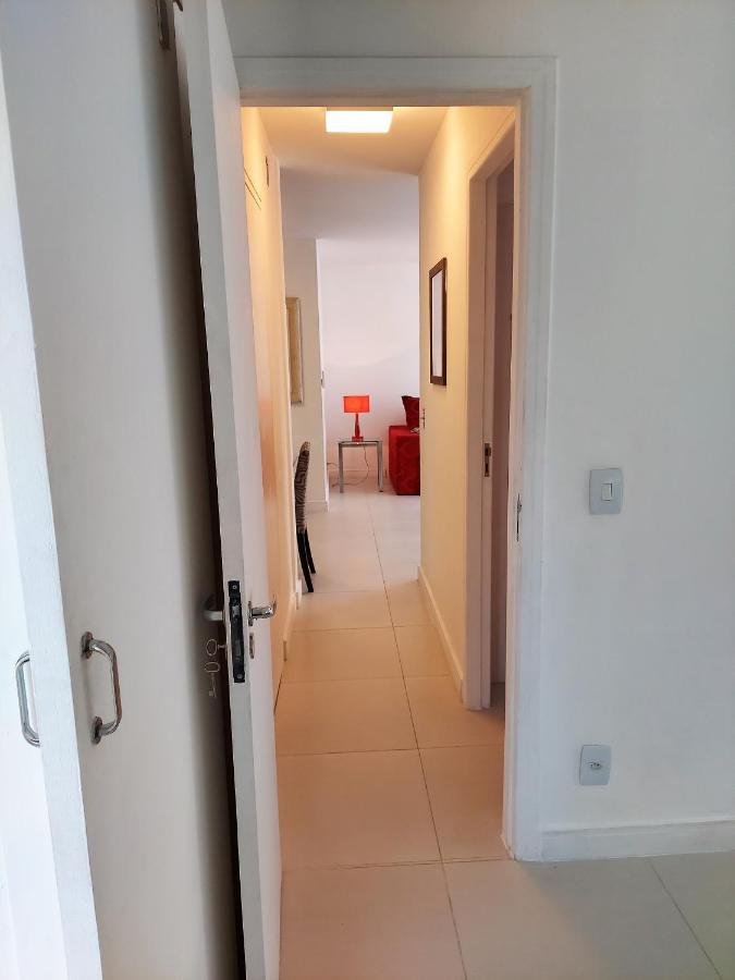 Modern Apt 2Bed 2Bath Wifi Brooklin Best Location In Sp Табоан-да-Серра Экстерьер фото